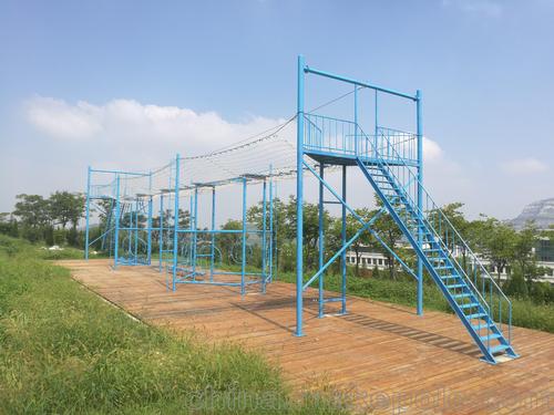 拓展器材廠家拒絕跟風(fēng)“網(wǎng)紅產(chǎn)品”