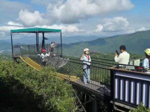 滑索
