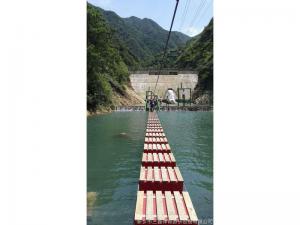水上趣橋