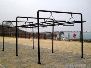 拓展器材